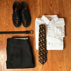 Express Dress Shirt